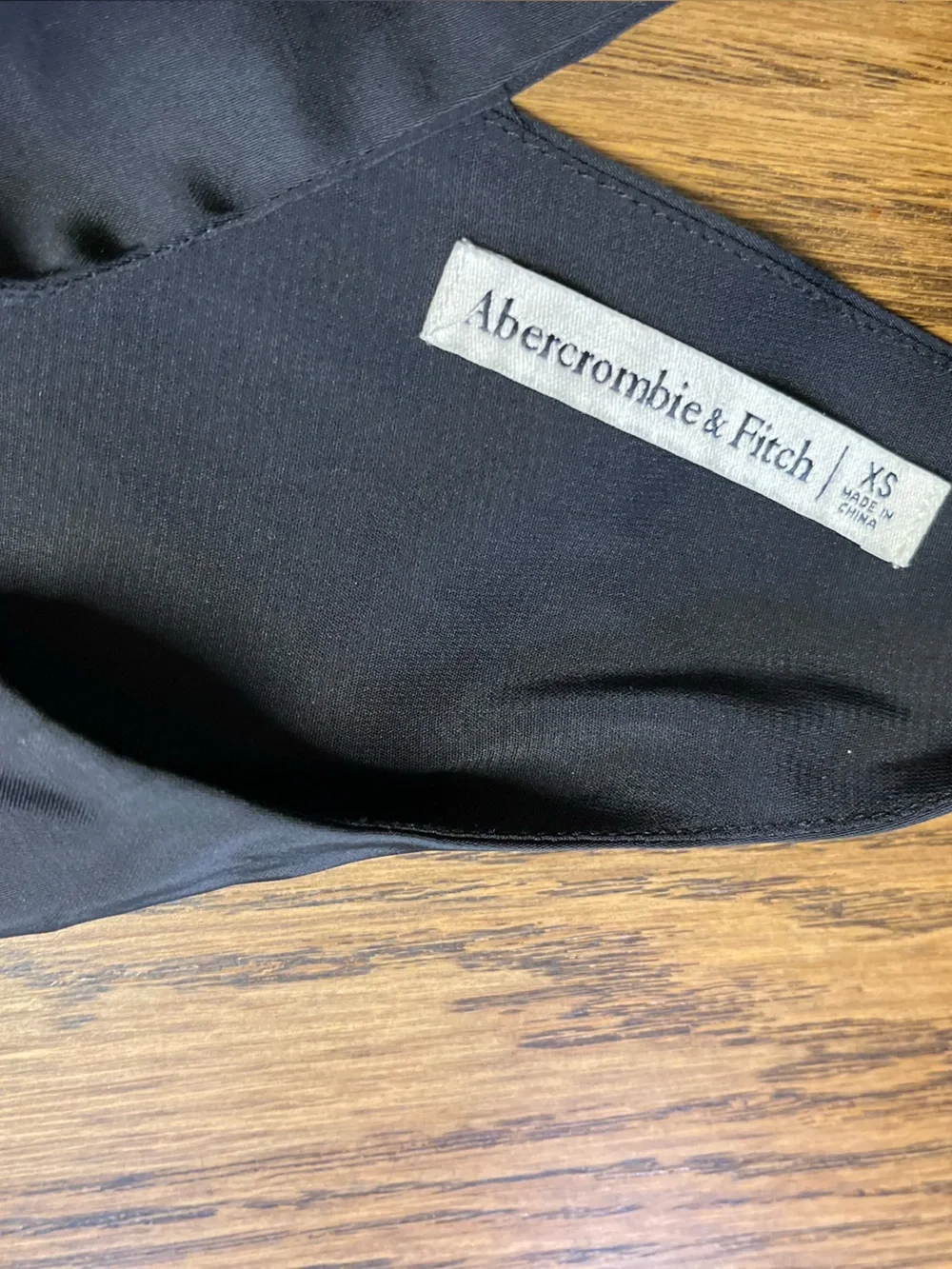 Abercrombie & Fitch 📝 product